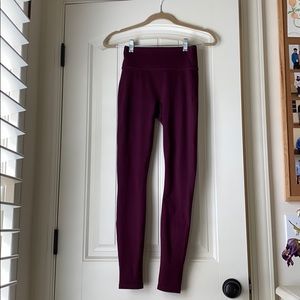 Fabletics Trinity High-Waisted Pocket Leggings